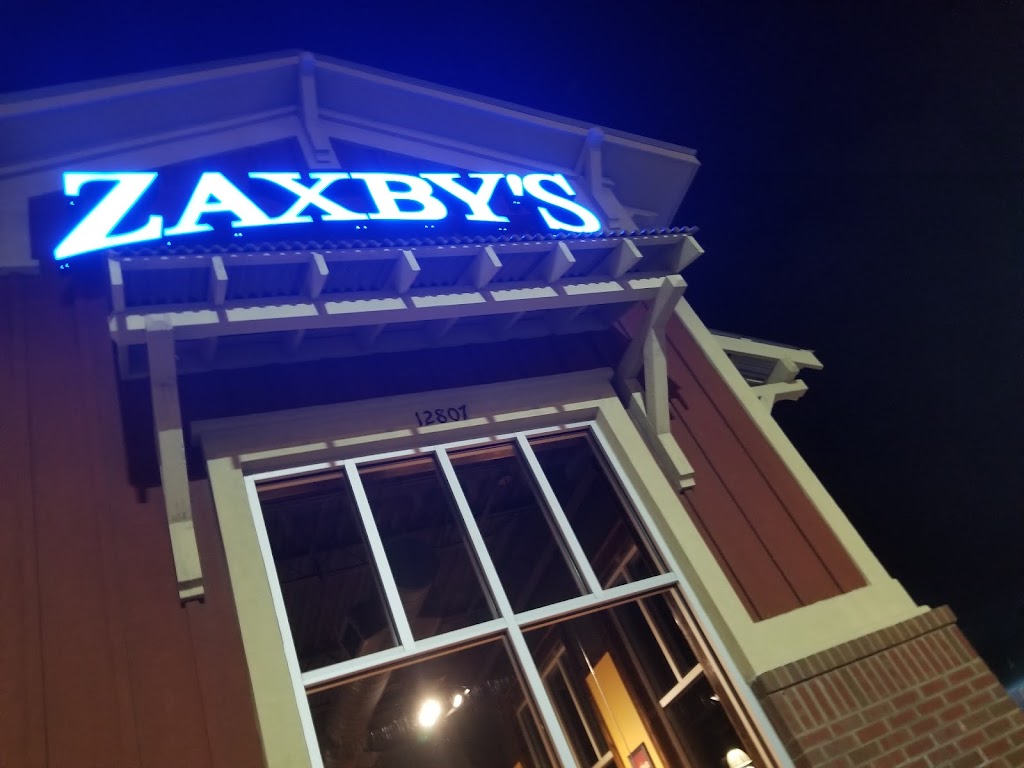 Zaxby's Chicken Fingers & Buffalo Wings 74055