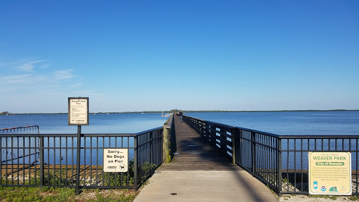 Park «Josiah Cephus Weaver Park», reviews and photos, 1258 Bayshore Blvd, Dunedin, FL 34698, USA