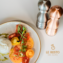 Photos du propriétaire du Restaurant Le Resto des Alpes à Giez - n°10