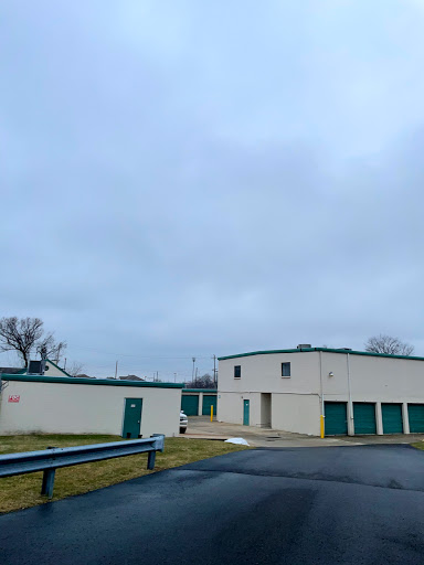 Storage Facility «Extra Space Storage», reviews and photos, 500 Jacksonville Rd, Warminster, PA 18974, USA