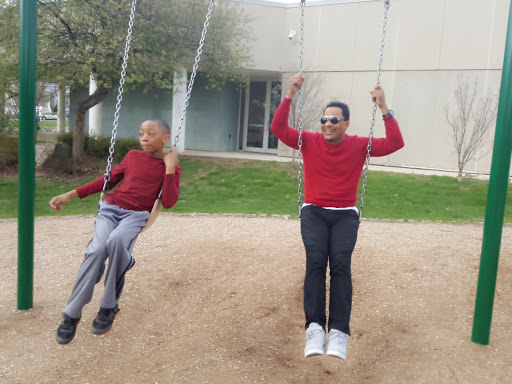 Park «DeHart Park», reviews and photos, 120 Burnett Ave, Maplewood, NJ 07040, USA