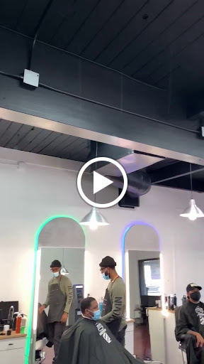 Barber Shop «Lakewood Barbershop», reviews and photos, 6006 100th St SW #101, Lakewood, WA 98499, USA