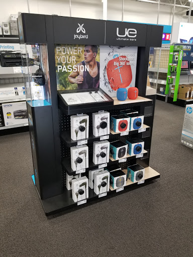 Electronics Store «Best Buy», reviews and photos, 1730 Pleasant Pl, Arlington, TX 76015, USA