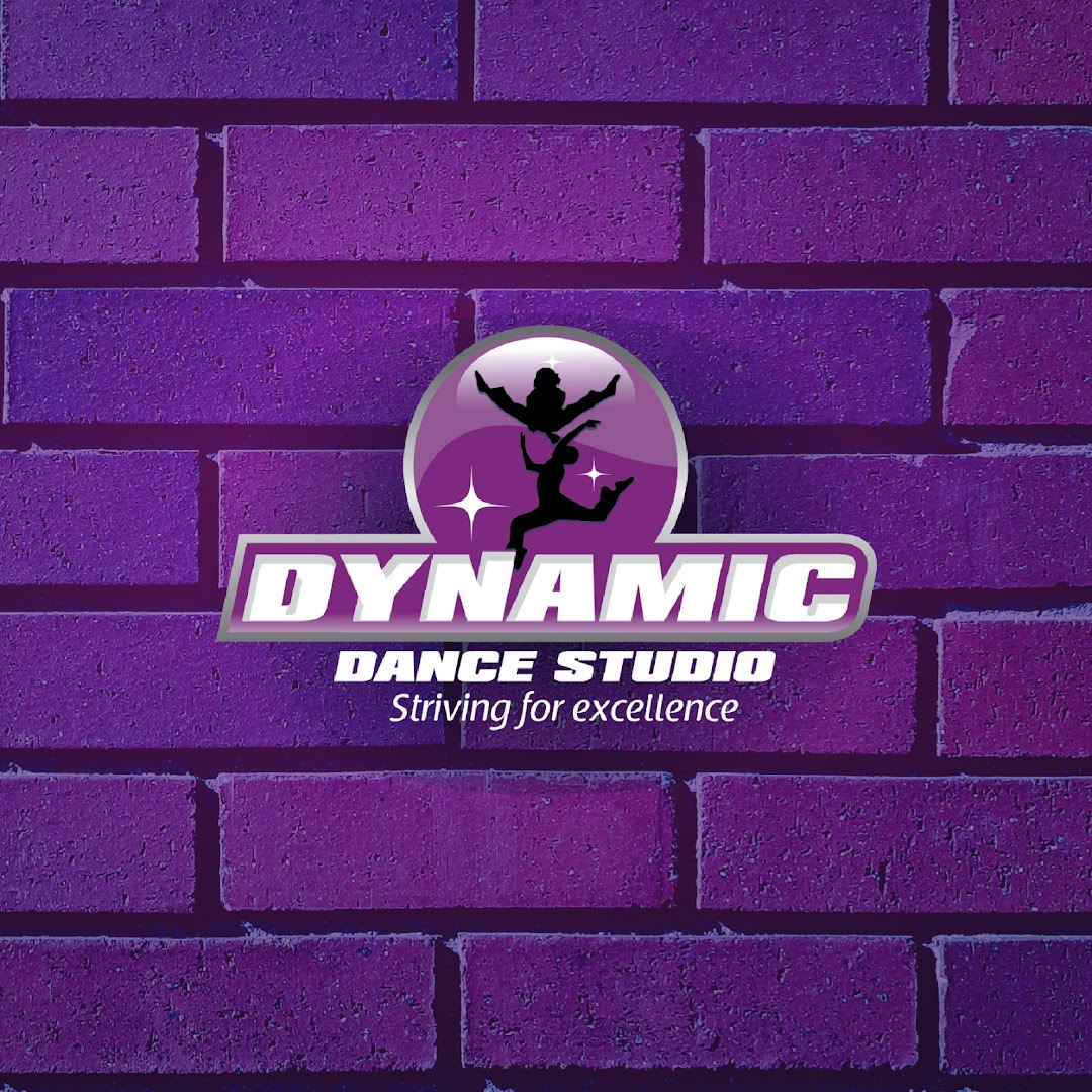 DYNAMIC DANCE STUDIO