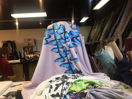 Fabric Store «A Fabric Place», reviews and photos, 6324 Falls Rd, Baltimore, MD 21209, USA