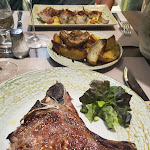 Photo n°1 de l'avis de Paola. fait le 10/07/2022 à 15:10 sur le  Trattoria Bordino à Florence