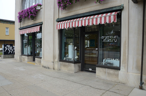 Argentum Jewelry, 205 N College Ave # 100, Bloomington, IN 47404, USA, 