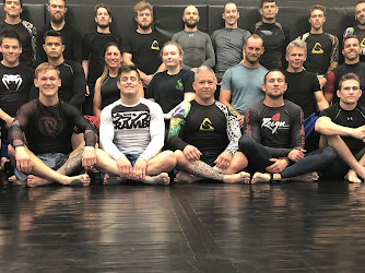 The Academy Of Martial Arts and Fitness