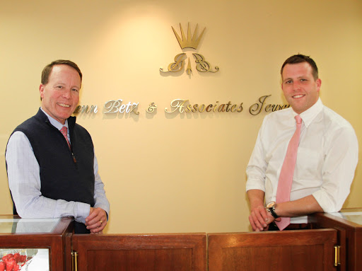 Jewelry Store «Glenn Betz & Associates Jewelers», reviews and photos, 11776 Manchester Rd, Des Peres, MO 63131, USA