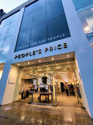 Peoples Price