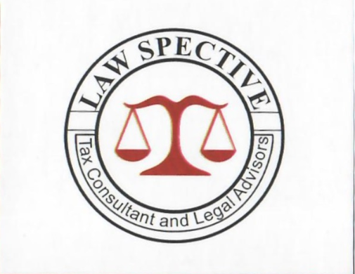 Law Spective ( Tax Consultant and legal Advisor )