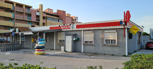 Épicerie SPAR Leucate