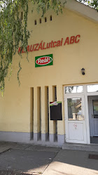 Reál - Klauzál utcai ABC