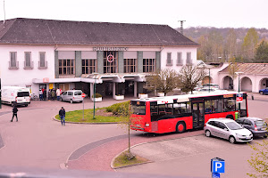 Neunkirchen (Saar) Hbf image