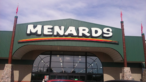 Menards, 11357 N Linden Rd, Clio, MI 48420, USA, 