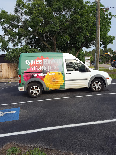 Florist «Cypress Flowers», reviews and photos, 14419 Huffmeister Rd, Cypress, TX 77429, USA