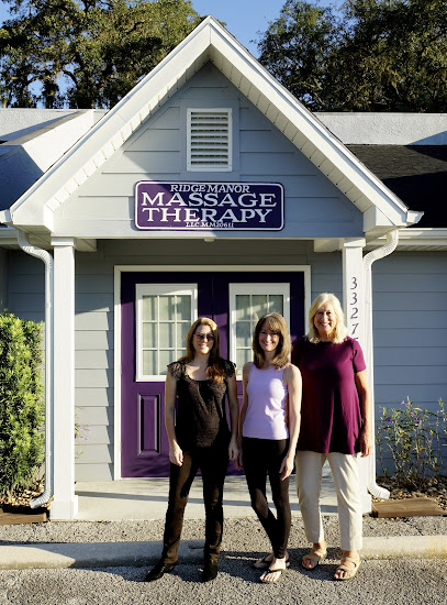 Ridge Manor Massage Therapy LLC