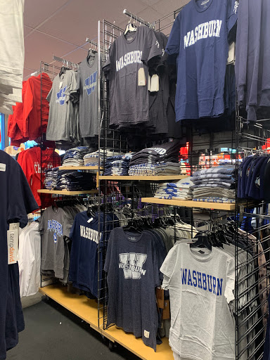 Sportswear Store «Kansas Sampler Topeka», reviews and photos, 5918 SW 21st St, Topeka, KS 66604, USA