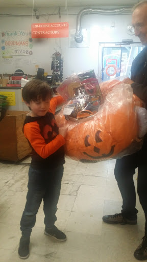 Hardware Store «Goodman Building Sply Co», reviews and photos, 775 Redwood Hwy, Mill Valley, CA 94941, USA