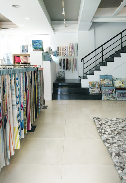 安得利 Andari Collection (高雄門市) Interface 地毯 授權經銷商