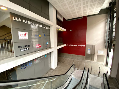Modernisation des Déclarations Sociales à Paris