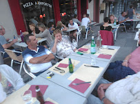 Atmosphère du Pizzeria La Casa Cosy à Saint-Gervais-les-Bains - n°4