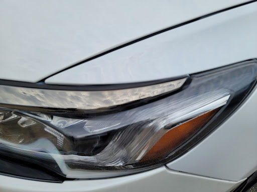 Honda Dealer «Priority Honda Hampton», reviews and photos, 4115 W Mercury Blvd, Hampton, VA 23666, USA