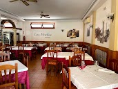 Restaurante Los Porches en La Cala de Mijas