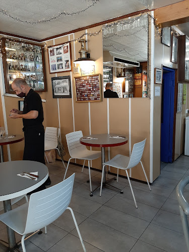 restaurantes Bar Bon-Mar Reus