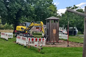 Spielplatz Wasserturm image