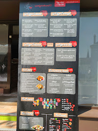 Photo n°1 de Pizza N' co Parigné l'Évêque à Parigné-l'Évêque ()