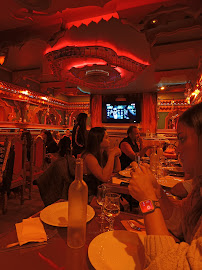 Atmosphère du Restaurant indien INDIAN LOUNGE à Nice - n°12