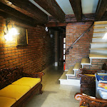 Photo n°2 de l'avis de Jonathan.a fait le 10/03/2022 à 17:08 sur le  House del Pozzo à Venice