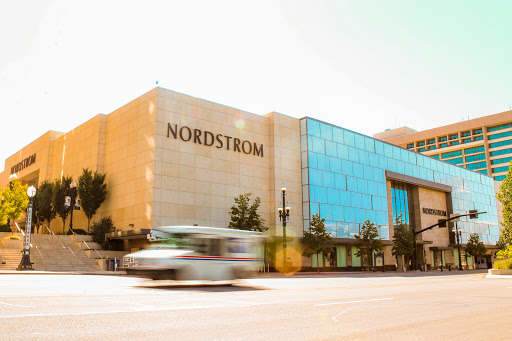 Department Store «Nordstrom», reviews and photos, 55 S W Temple, Salt Lake City, UT 84101, USA