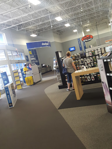 Electronics Store «Best Buy», reviews and photos, 2041 U.S. 287 Frontage Rd, Mansfield, TX 76063, USA