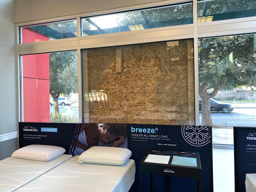 Mattress Store «Mattress Firm Edenvale», reviews and photos, 5770 Cottle Rd, San Jose, CA 95123, USA