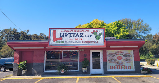 Lupita's Bakery & Restaurant