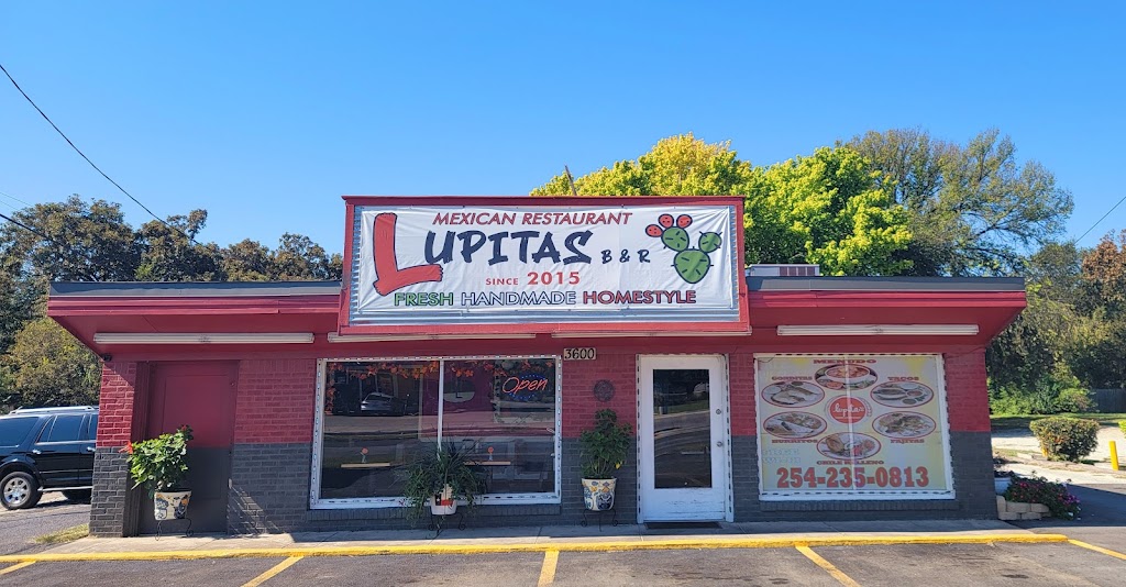 Lupita's Bakery & Restaurant 76708