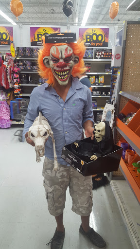 Department Store «Walmart Supercenter», reviews and photos, 800 S Us Hwy 81/287, Decatur, TX 76234, USA