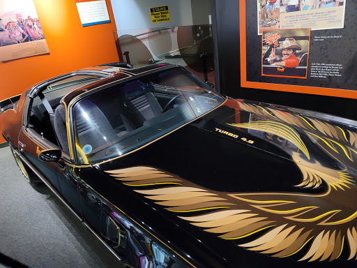 Museum «Country Music Hall of Fame and Museum», reviews and photos, 222 5th Ave S, Nashville, TN 37203, USA