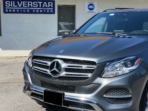 Auto Repair Shop «Silver Star Service Center Inc.», reviews and photos, 24 Old South River Rd, Edgewater, MD 21037, USA