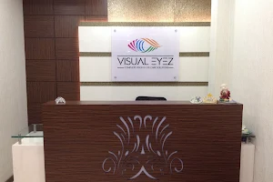 Visual Eyez - Vision Therapy in Jamshedpur | Low Vision Clinic in Jamshedpur image