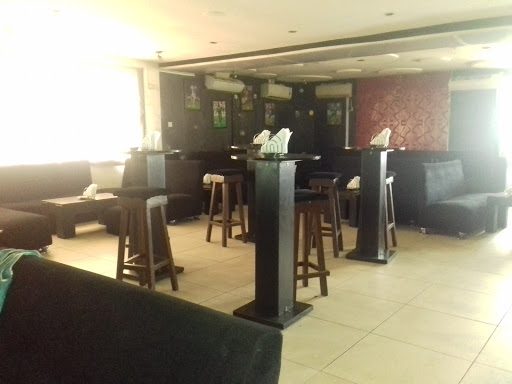 Silver Cafe, 1-11 Commercial Ave, Sabo yaba 100001, Lagos, Nigeria, Chinese Restaurant, state Lagos