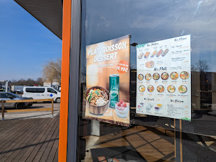 Photo n°1 de Thaï Break - Limoges Sud à Limoges ()