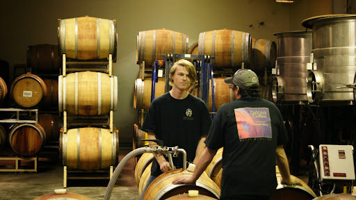 Winery «MJA Vineyards», reviews and photos, 328 Ingalls St, Santa Cruz, CA 95060, USA