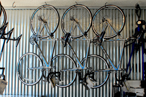 Bicycle Store «La Habra Cyclery», reviews and photos, 451 N Harbor Blvd, La Habra, CA 90631, USA
