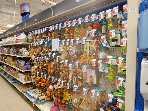 Pet Supply Store «PetSmart», reviews and photos, 4400 Fort Jackson Blvd #300, Columbia, SC 29209, USA