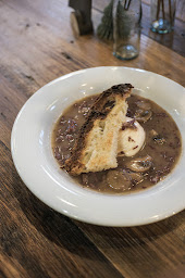 Photo n°5 de Bistrot Le Lokal à Pontarlier ()