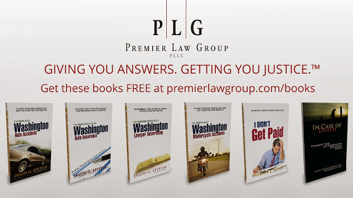 Premier Law Group, PLLC, 1408 140th Pl NE Suite A, Bellevue, WA 98007, Personal Injury Attorney