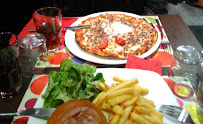 Frite du Restaurant Graine de Tomate à Amiens - n°8